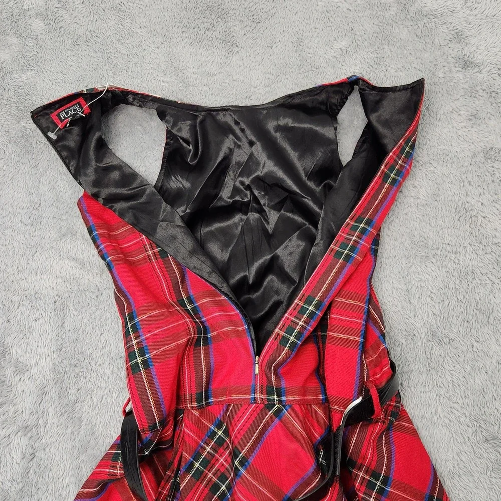 The Childrens Place back item